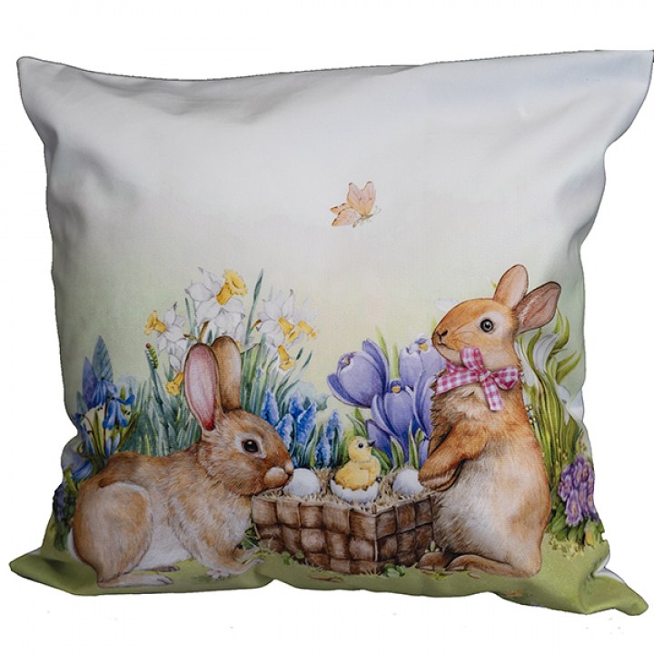 o_329_kh 40x40_osterhase-nest+kueken_gross